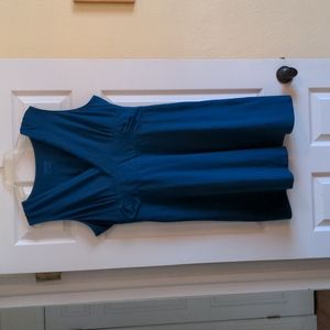 Patagonia casual dress